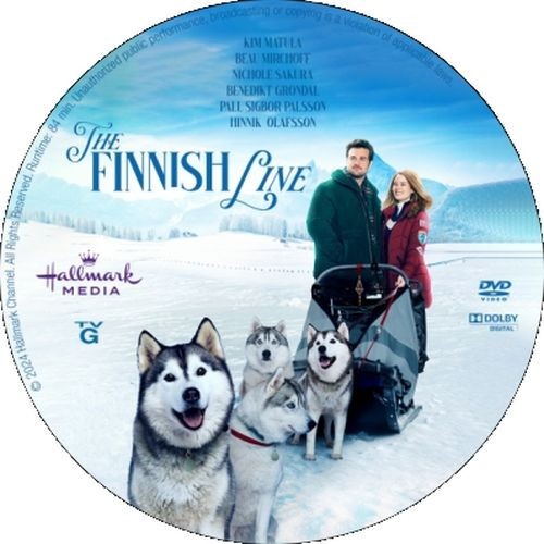 The finnish line - the,
