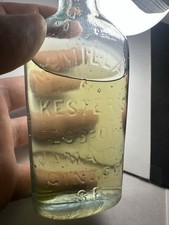 Bottiglia McMillan & Kester