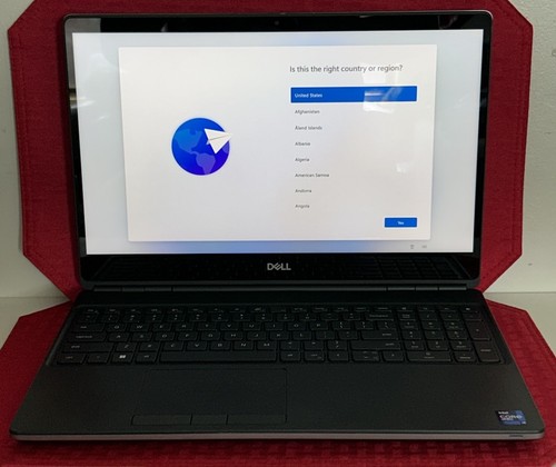 Dell precision 7560 - 7560, ssd