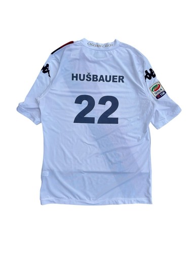 Kappa cagliari away n - 13/14,