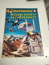 LE AVVENTURE DI BUCK DANNY #