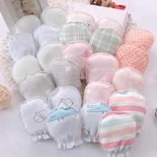 5 Pairs/lot Newborn Baby