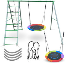 Parco Giochi XL per Bambini
