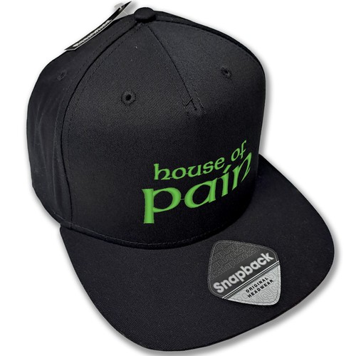 Cappello house pain nuovo - cappello, of