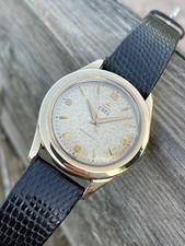 Ebel automatic vintage rare - ebel,