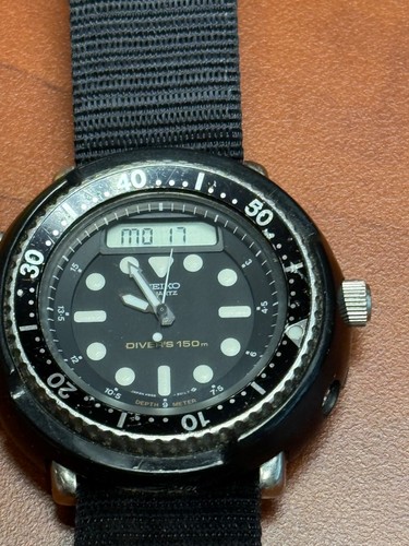 Orologio polso seiko - polso,