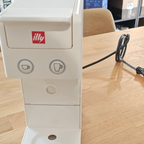 Illy iperespresso - illy,