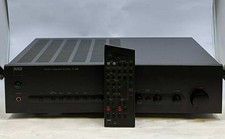 NAD C350 Amplificatore