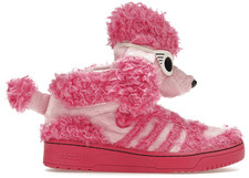 Mens Size 9 - Adidas Jeremy
