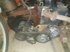 Motore completo fiat 500 - completo, 126