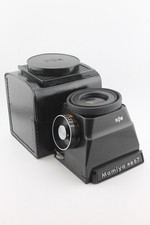 Mamiya RB67 CdS Finder mirino