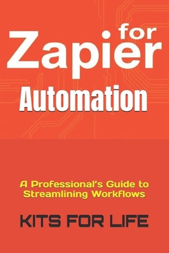 Zapier for automation - for, automation: