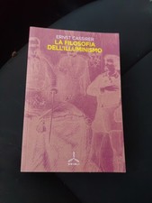 Ernst Cassirer La filosofia