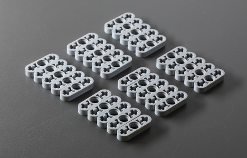 Lego technic 30x braccio - technic:,