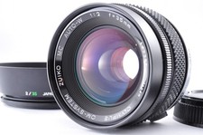 Olympus OM-System Zuiko MC