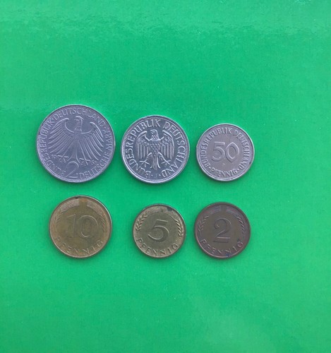 Germania lotto marchi max - germania, 2