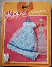 Abito vintage 1983 skipper