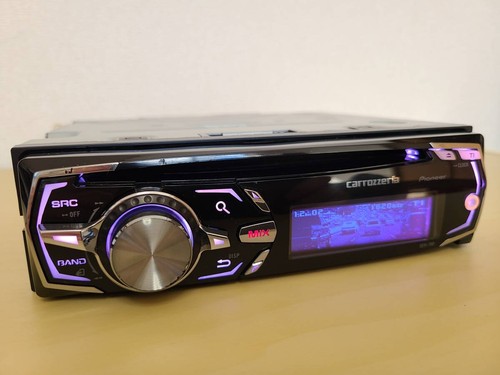 Pioneer carrozzeria deh - pioneer,