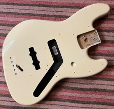 Corpo basso Fender MIM Jazz