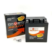 Batteria OKYAMI YB10L-BP