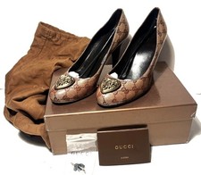SCARPE GUCCI donna  tg. 39
