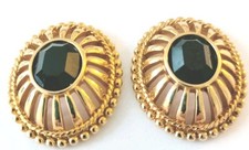 Orecchini swarovski firmati - orecchini,