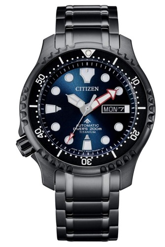 Citizen pro master super - citizen,
