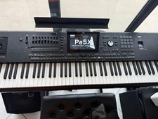 Korg PA5X 88-key