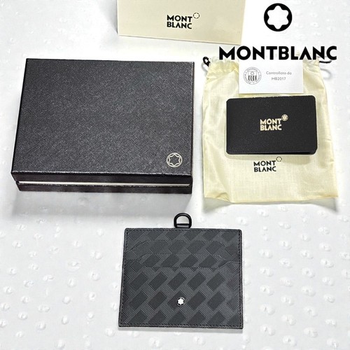 Montblanc extreme porta - montblanc,