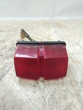 FANALE POSTERIORE PER YAMAHA XTZ 750 SUPER TENERE DEL 1995 (e50606)