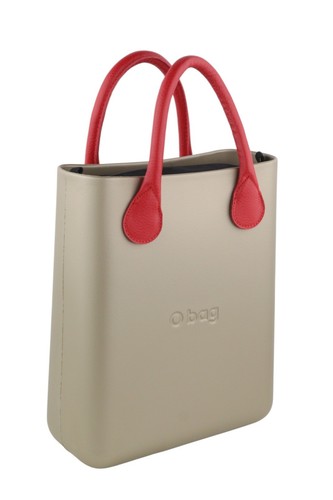 Bag chic borsa donna os - o, da
