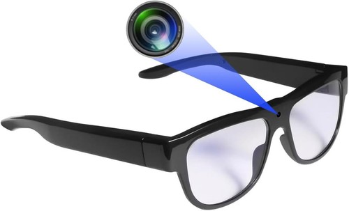 Lentes con camara espia - lentes,