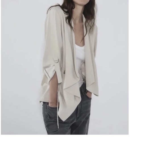 Giacca zara piccola - zara,
