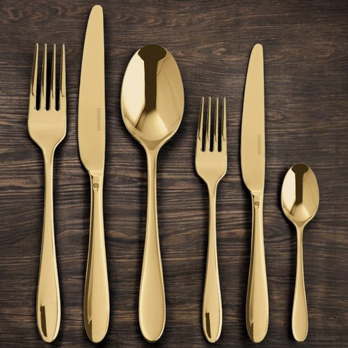 Sambonet cutlery set 36 - cutlery, set,