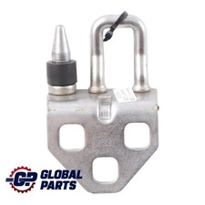 Ford Transit Connect blocco