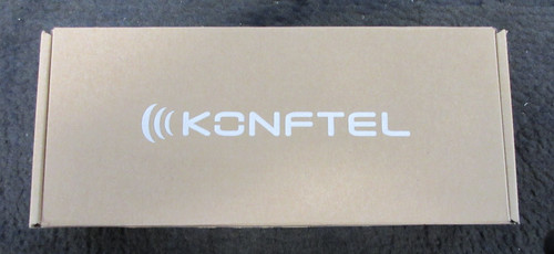 Konftel confezione 2 - konftel, da