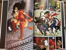 Daredevil Cold Day In Hell by