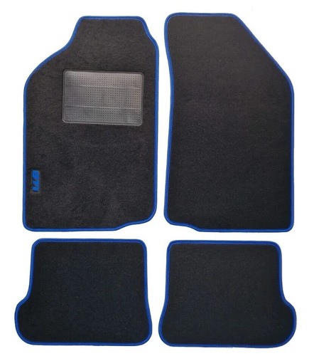 Set tappetini tappeti auto - tappetini,