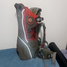 . Zaino porta bambino