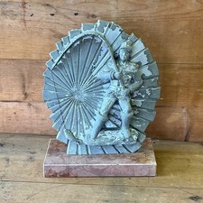 COPPA VINTAGE ORIGINALE TROFEO