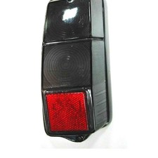 Lente Posteriore Fume' Fiat