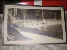 Cartolina fotografica reale