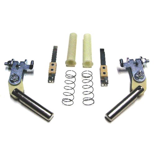 Kit ricostruzione pinne
