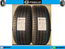 245 45 19  102 Y  Ceat