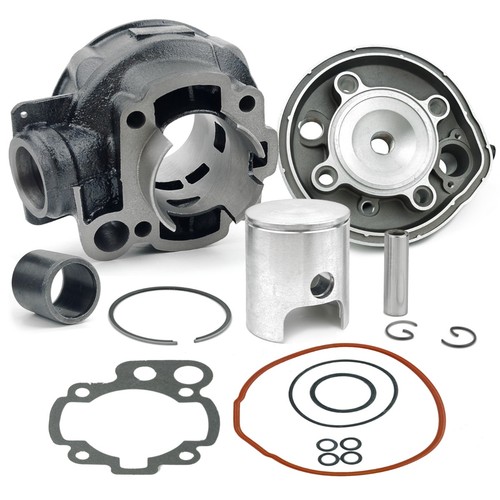 Gruppo termico 75cc - 75cc, kit