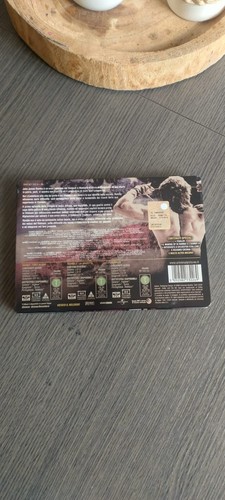 Rambo steel collection 3dvd - -,