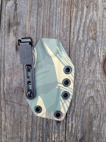 Guaina kydex solo per - solo,