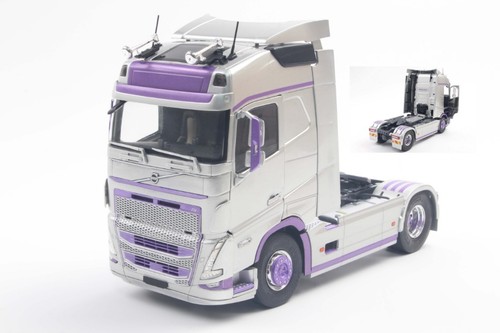 Solido camion volvo - solido,