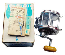 Mulinello acqua salata Penn