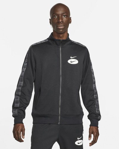 Giacca sportiva uomo nike - ,